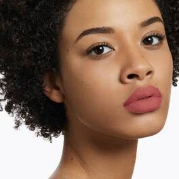 YSL NEW NWOT Rouge Pur Couture The Slim Matte Lipstick - Picture 5 of 8